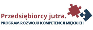 Logotyp Przedsiębiorcy Jutra